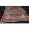 13' x 10' Older S/A H/W Persian Tabriz Rug #1232645