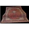 11' x 8' S/A top quality Persian Ardekan Rug #1232647