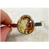 Image 1 : Radiant Genuine Baltic Amber Bracelet #1232692
