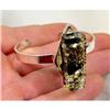 Image 1 :  Baltic Amber BEAUTY Cuff Bracelet #1232694