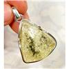 Image 1 : Charming Genuine Baltic Amber Pendant #1232697
