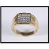Image 1 : Lovely gentlemans ring  #1245415