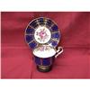 Image 1 : PARAGON  PEDESTAL CUP&SAUCER #1245473