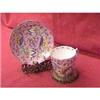 Image 1 : Demitasse cup & saucer from Vienna #1245531