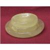 Image 1 : Rare Jade ashtray #1245536