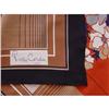 Image 1 :  Vintage Pierre Cardin Lady's Silk Scarf - 20th#1245653