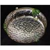 Image 1 :  Art Deco Opalescent Glass Ceiling  Shade #1245665