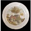 Image 1 : Cabinet / Wall Collector Plate #1245716
