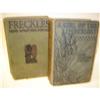 Image 1 : FRECLES AND A GIRL OF THE LIMBERLOST #1246038