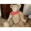 Image 1 : BOYDS BEAR (BIG JAKE) JUNE 2005 BEAR #1246047