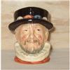 Image 1 : Royal Doulton Character Jug #1246090