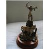 Image 1 : signed sculpture by Donald Polland!  #1246299