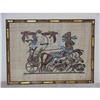 Image 1 : Egyptian Battle Scene SKU 5733 #1246303