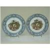 Image 1 : Booths Three Section Dishes sku 3173 #1246418