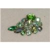 Image 1 : A Weiss Brooch SKU 3614 #1246420