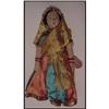 Image 1 : Doll Cloth Lady from India KHILOWNA Dancer #1246496