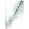 Image 1 : Victorian Bread Fork. Pistol Grip Handle. #1246533