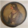 Image 1 : 19TH CENTURY SNUFF BOX W/MINIATURE PORTRAIT OF #1249368