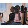 Image 1 : MARTA RAIL RIDE by Evans "Wisdom" Robinson #1249489