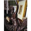 Image 1 : English Bronze Statue of Athena #1249516