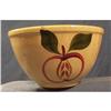 Image 1 : WATT Open Apple Mixing Bowl #1249587