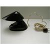 Image 1 : Bakelite Vintage English Desk Lamp #1249801