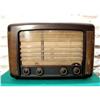 Image 1 : Antique Radio Philips Type BX 495 A/01 #1249927