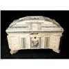 Image 1 : Jewelry Box in Celluloid #1249928
