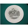 Image 1 : 2 Holland Plates with Napoleon?s scenes #1249941