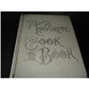 Image 1 : THE FAVORITE COOK BOOK #1250006