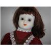 Image 1 : VICTORIAN LOOK BISQUE DOLL #1250076