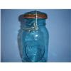 Image 1 : BICENTENNIAL BALL IDEAL JAR #1250096