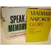 Image 1 : VLADIMIR NABOKOV, BOOKS (GLORY, SPEAK MEMORY #1250110