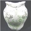 Image 1 : Porcelain Toothbrush Holder #1254066