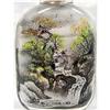 Image 1 : TOTAL MAGIC  Inside Painted Snuff Bottle #1254258