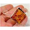 Image 1 :  Genuine HONEY Baltic Amber Cuff Bracelet #1254346