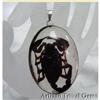 Image 1 : INCREDIBLE~Real Scorpion Sterling Pendant #1254360