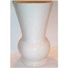 Image 1 : Large White McCoy Vase #1254682