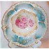 Image 1 : RS Prussia Roses and Forget Me Nots Bowl #1254704