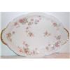 Image 1 : Haviland Rose Decorated Medium Oval Platter #1254720