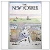Steinberg   The New Yorker signed #1267943