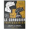 Image 1 : Le Corbusier   Tapisseries, 1956 #1267981
