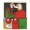 Image 1 : Le Corbusier   Untitled, 1960 #1268079