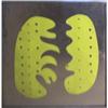Image 1 : Unknown   Metallic #1268107