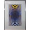 Image 1 : Vasarely   Hourglass #1268131