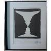 Image 1 : Johns   Cup 2 Picassos, two profiles, 1973 #1268140