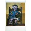 Image 1 : Picasso   Portrait of a child #1268161