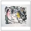 Image 1 : Chagall   DLM page signed #1268166
