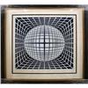 Image 1 : Vasarely   Untitled #1268171