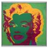 Image 1 : Warhol   Sunday B Morning Marilyn #1268192